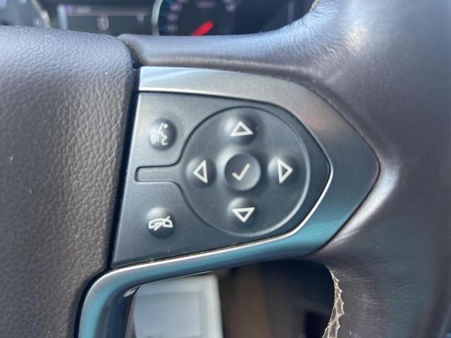 Photo of 2015 White Diamond Clearcoat Chevrolet Silverado 1500