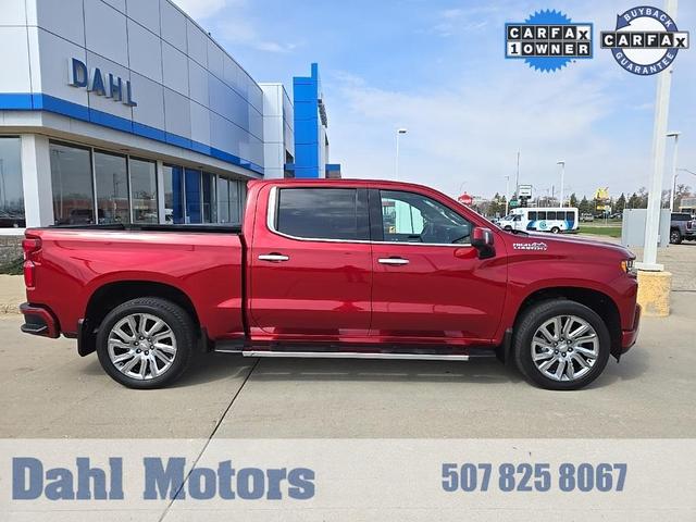 2022 Chevrolet Silverado 1500 Limited