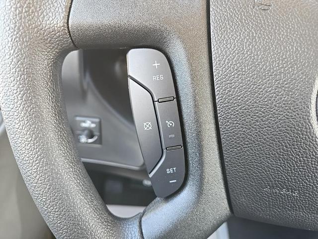 Photo of 2025 Summit White GMC Savana 2500