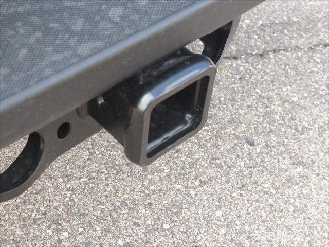 Photo of 2025 Oxford White Ford F-350