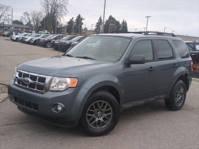 2010 Ford Escape