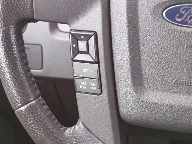 Photo of 2011 Tuxedo Black Metallic Ford F-150
