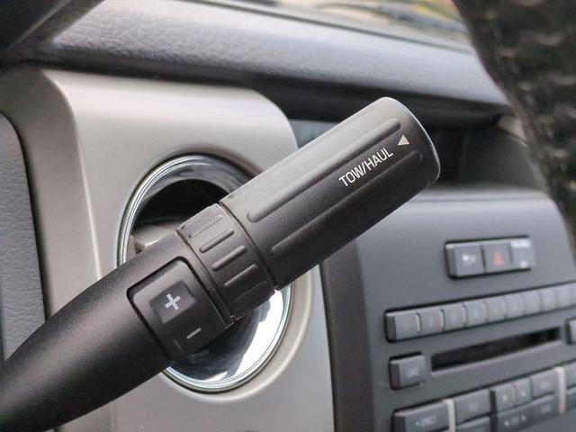 Photo of 2011 Tuxedo Black Metallic Ford F-150