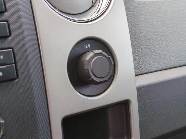 Photo of 2011 Tuxedo Black Metallic Ford F-150