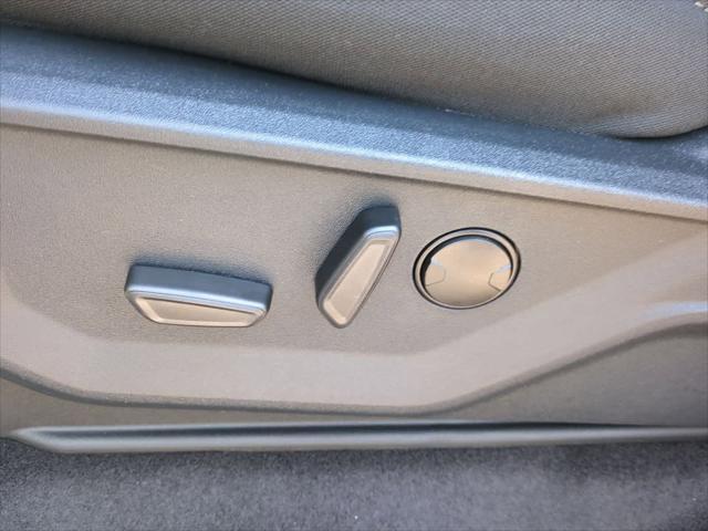 Photo of 2025 Antimatter Blue Metallic Ford F-150