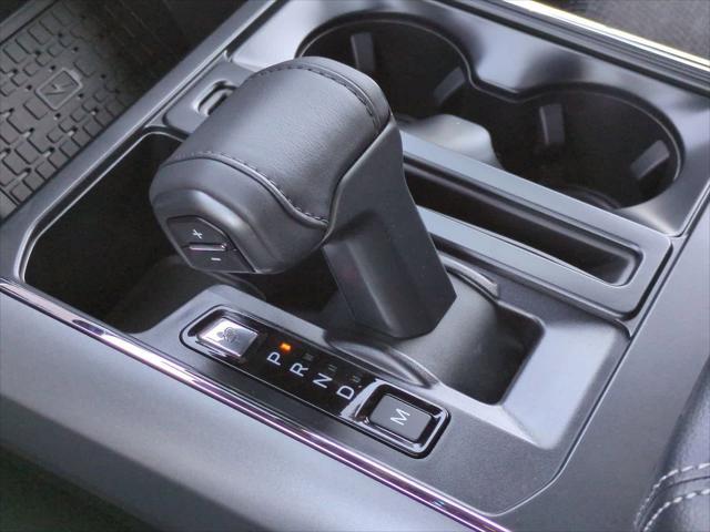 Photo of 2025 Antimatter Blue Metallic Ford F-150
