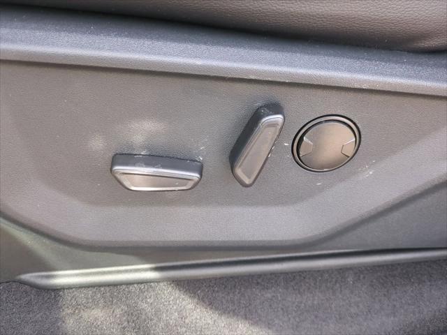 Photo of 2025 Antimatter Blue Metallic Ford F-150