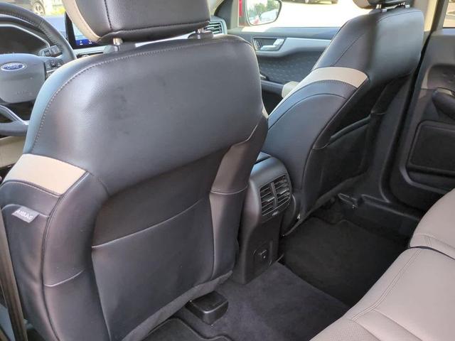 Photo of 2020 Rapid Red Metallic Tinted Clearcoat Ford Escape