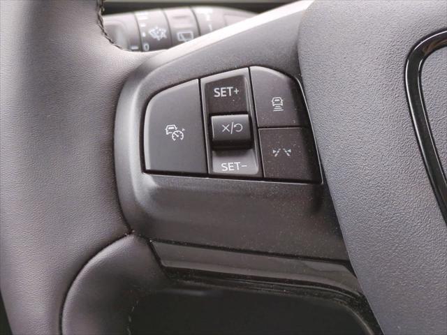 Photo of 2025 Star White Ford Mustang Mach-E