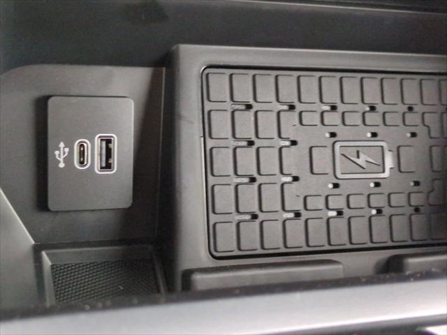 Photo of 2025 Agate Black Metallic Ford F-150