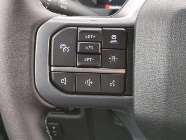 Photo of 2025 Agate Black Metallic Ford F-150