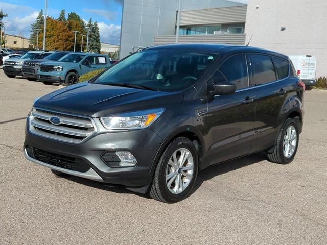 Photo of 2019 Magnetic Metallic Ford Escape