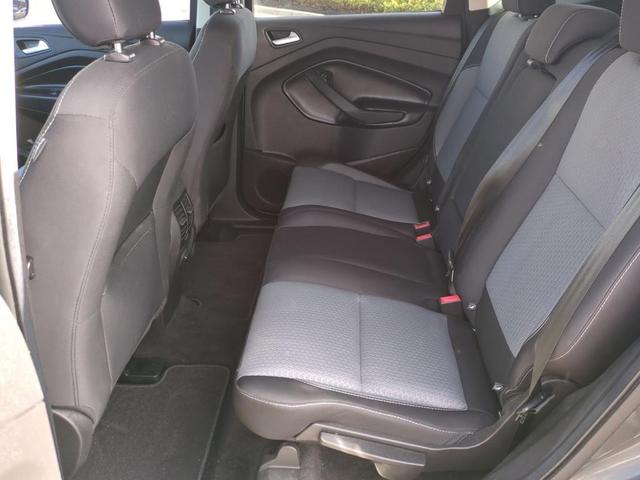 Photo of 2019 Magnetic Metallic Ford Escape