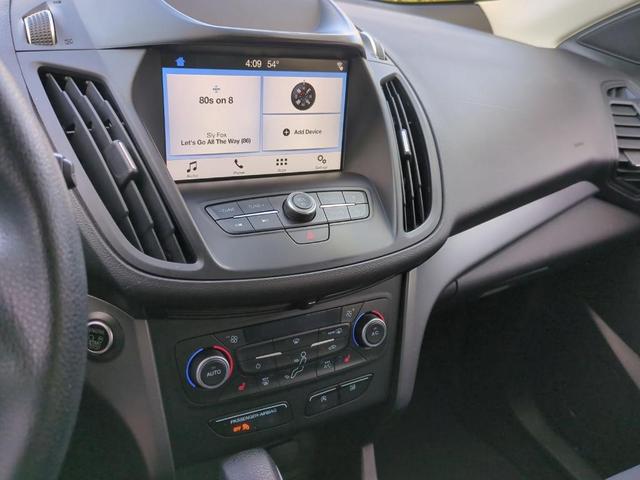 Photo of 2019 Magnetic Metallic Ford Escape