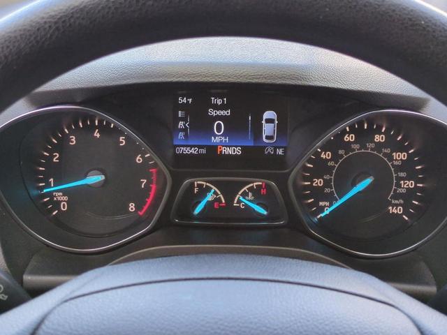 Photo of 2019 Magnetic Metallic Ford Escape