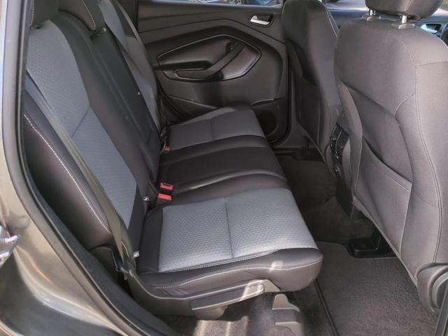 Photo of 2019 Magnetic Metallic Ford Escape