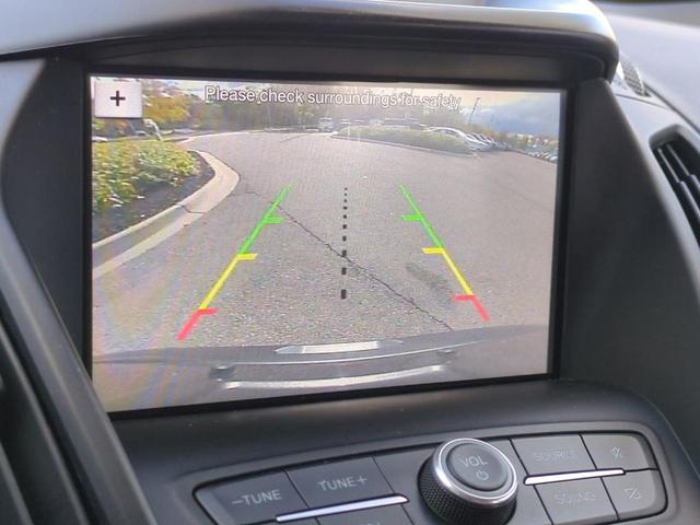 Photo of 2019 Magnetic Metallic Ford Escape