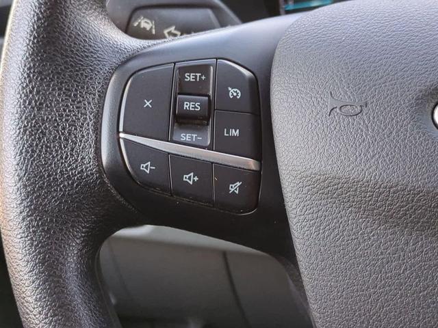 Photo of 2023 White Ford Transit-250