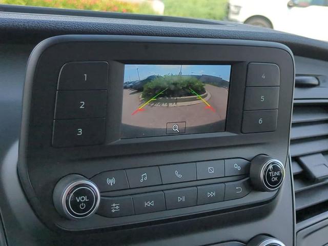 Photo of 2023 White Ford Transit-250