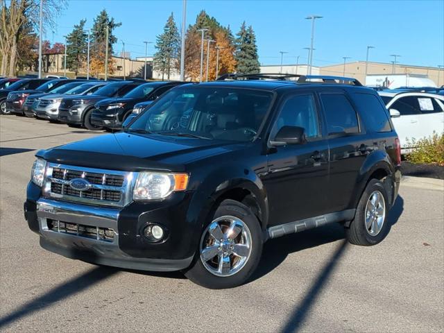 2009 Ford Escape