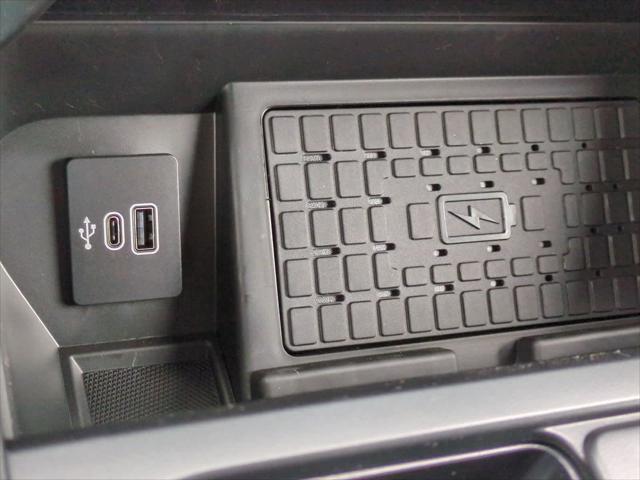 Photo of 2025 Agate Black Metallic Ford F-150