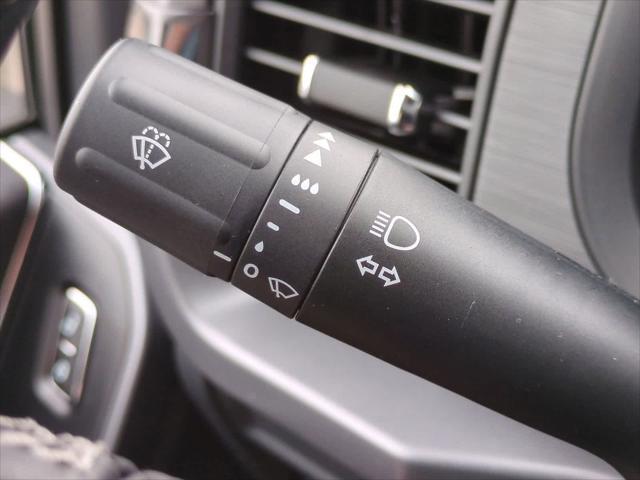 Photo of 2025 Agate Black Metallic Ford F-150