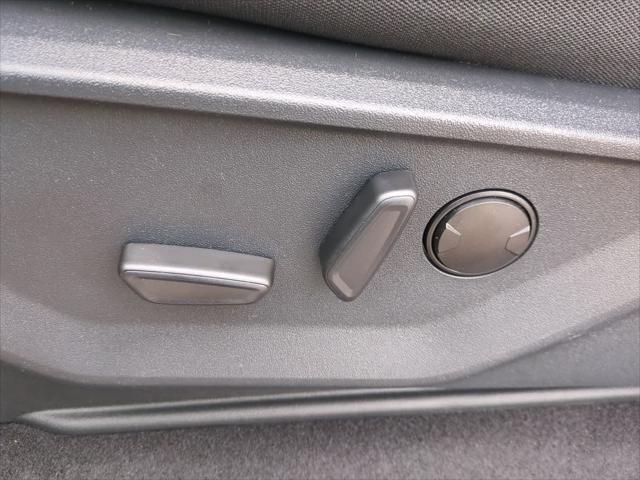 Photo of 2025 Agate Black Metallic Ford F-150