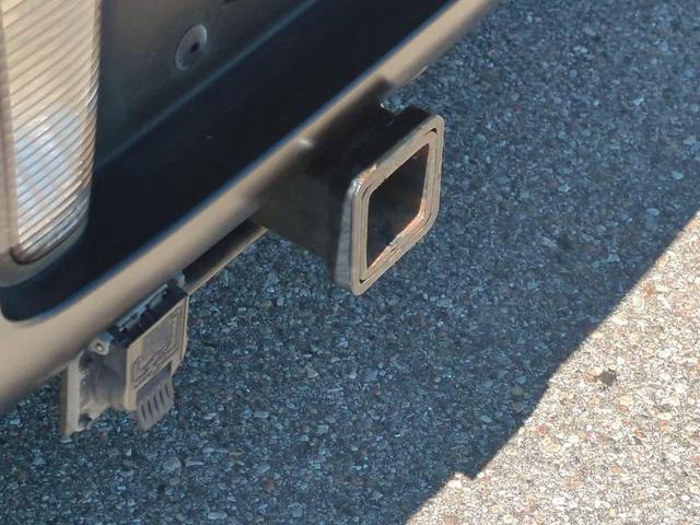 Photo of 2002 Black Lincoln Blackwood