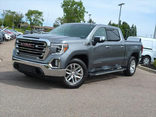 2022 GMC Sierra 1500 Limited