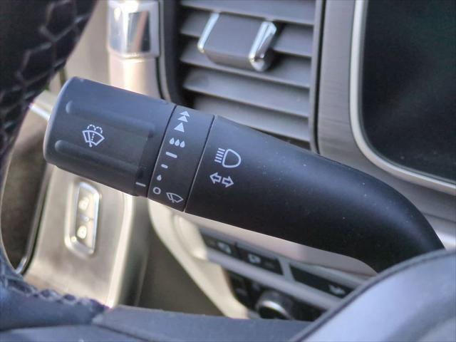 Photo of 2023 Agate Black Metallic Ford F-150
