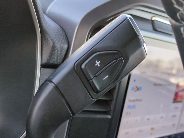 Photo of 2023 Agate Black Metallic Ford F-150