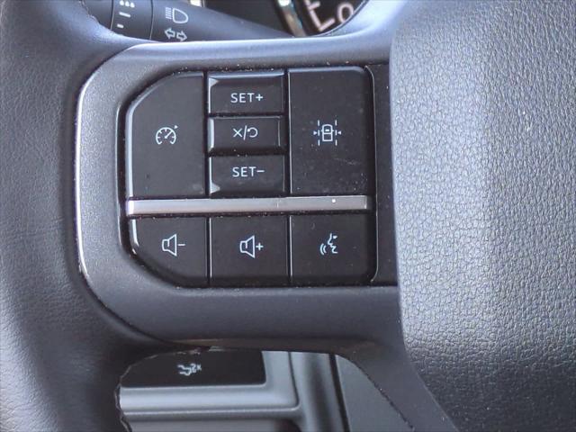 Photo of 2023 Agate Black Metallic Ford F-150