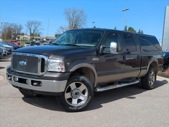 2006 Ford F-250