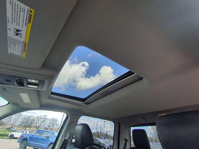 Photo of 2014 True Blue Pearlcoat RAM 1500