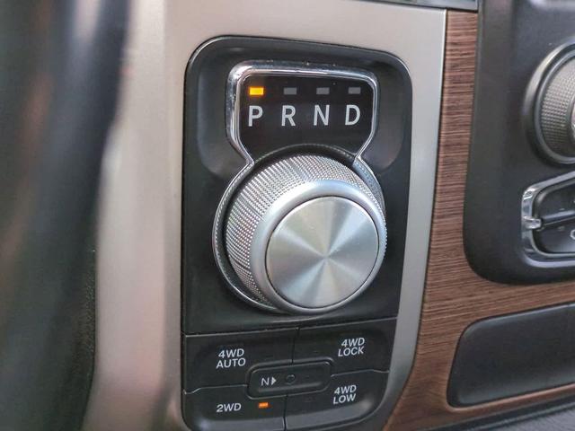 Photo of 2014 True Blue Pearlcoat RAM 1500