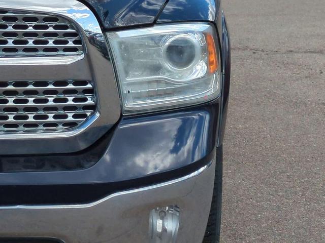 Photo of 2014 True Blue Pearlcoat RAM 1500