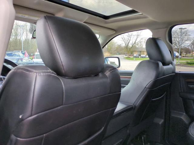 Photo of 2014 True Blue Pearlcoat RAM 1500