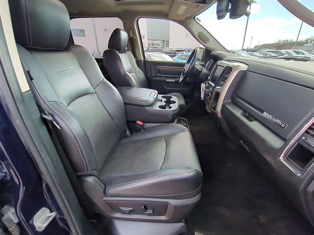Photo of 2014 True Blue Pearlcoat RAM 1500