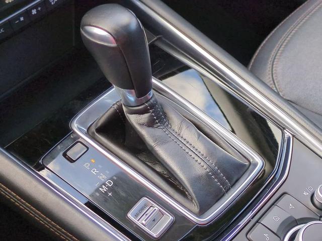 Photo of 2022 Jet Black Mica Mazda CX-5