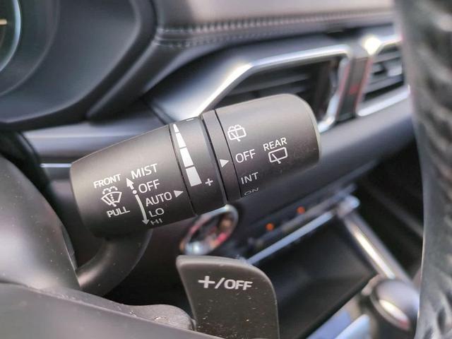 Photo of 2022 Jet Black Mica Mazda CX-5