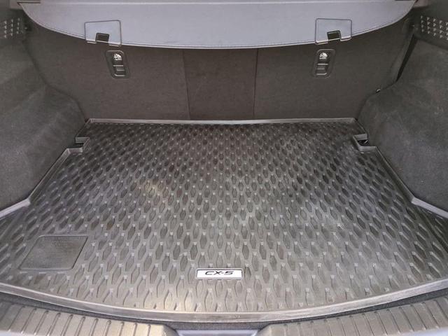 Photo of 2022 Jet Black Mica Mazda CX-5