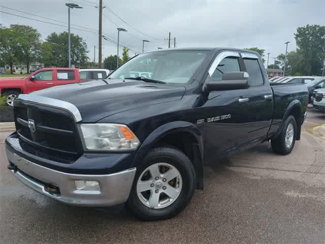 2012 RAM 1500