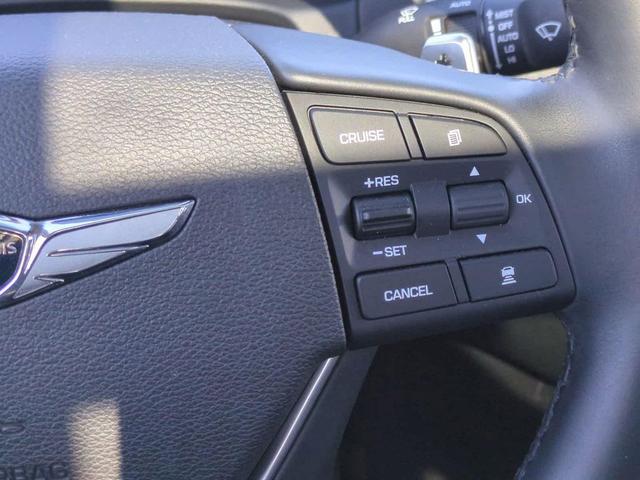 Photo of 2018 Victoria Black Genesis G80
