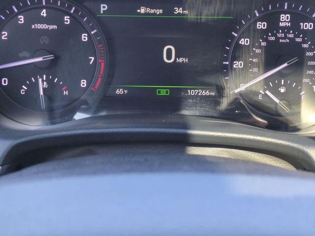Photo of 2018 Victoria Black Genesis G80