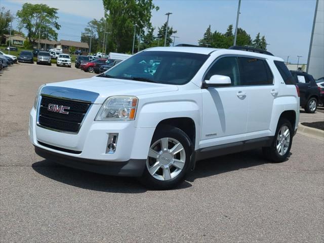 2010 GMC Terrain