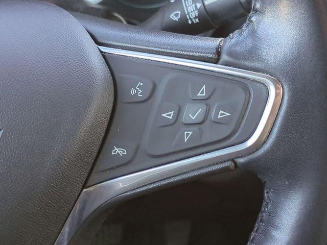 Photo of 2020 Mosaic Black Metallic Chevrolet Equinox