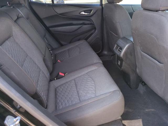 Photo of 2020 Mosaic Black Metallic Chevrolet Equinox