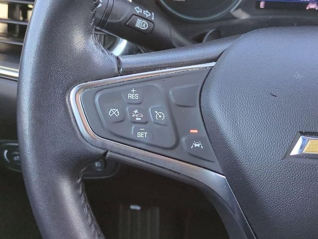 Photo of 2020 Mosaic Black Metallic Chevrolet Equinox