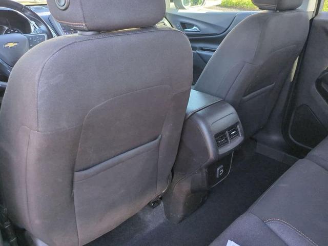 Photo of 2020 Mosaic Black Metallic Chevrolet Equinox