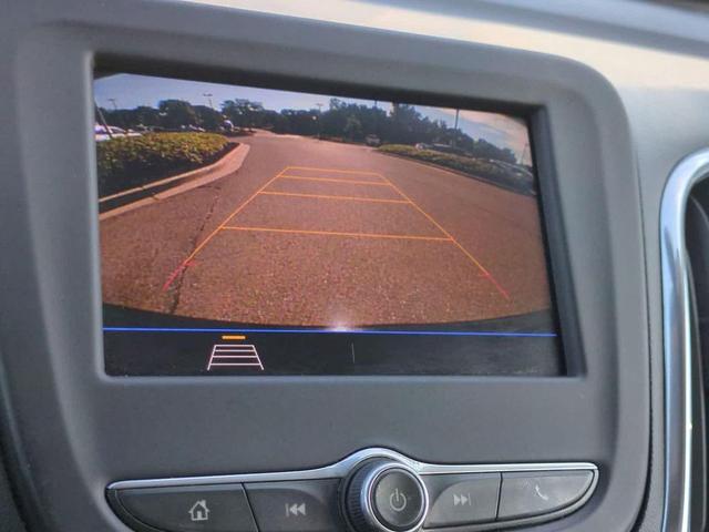 Photo of 2020 Mosaic Black Metallic Chevrolet Equinox